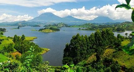 5 Day trip in Uganda