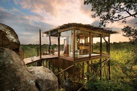 safari lodges