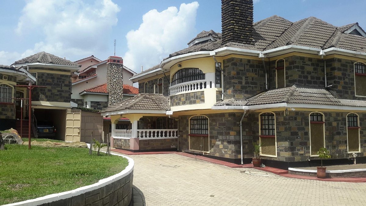 Nakuru West Hotel