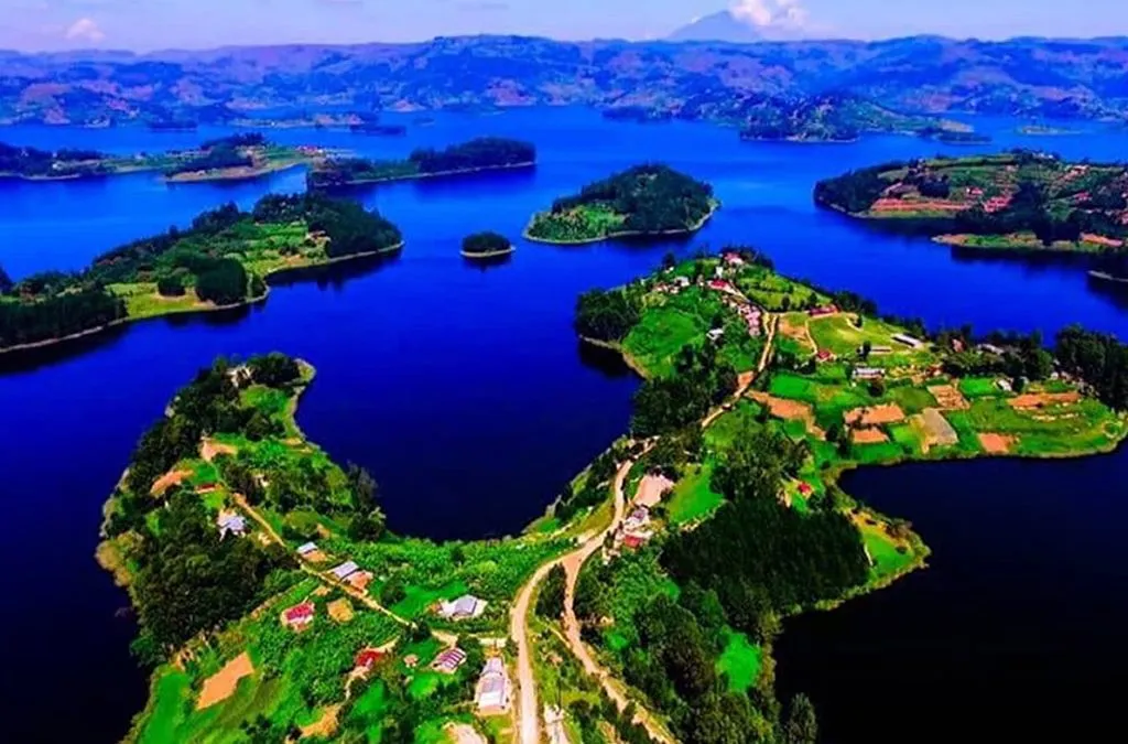Lake Victoria